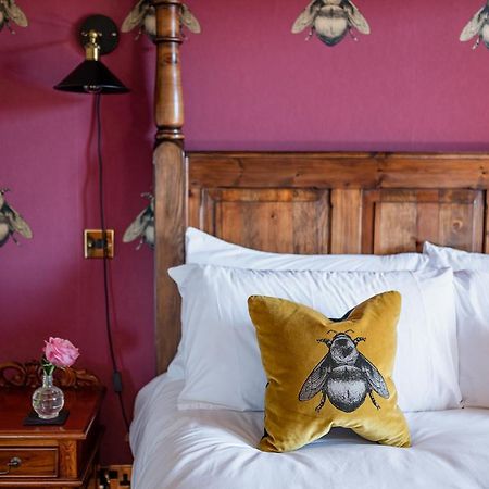 Strathallan Bed And Breakfast Grantown-on-Spey Exteriör bild