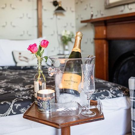 Strathallan Bed And Breakfast Grantown-on-Spey Exteriör bild